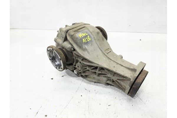 Puente Diferencial Trasero Audi A4 B7 A6 C6 Hnl 1/26 usado