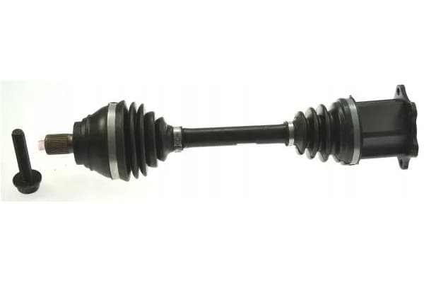 Lobro 305531 Eje de transmisión delantero izquierdo usado