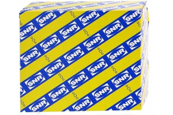 Eje Semiaxial Snr DK55.119 para Laguna Iii Delantero Derecho usado