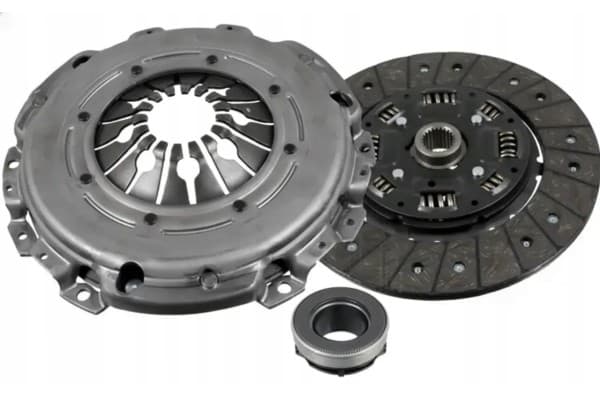 Blue Print ADV183079 Kit de embrague usado