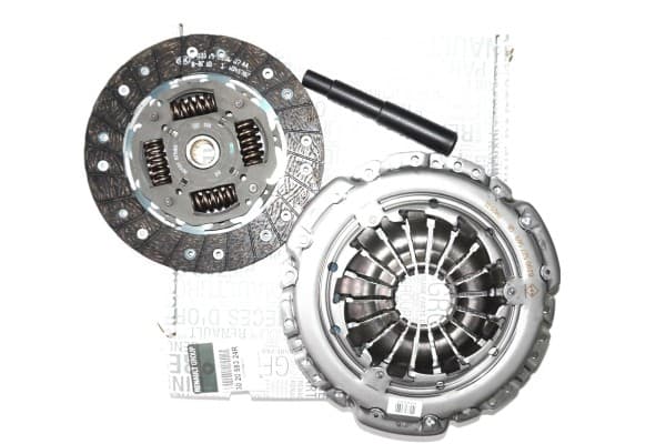 Juego de embrague Renault OE 30 20 583 24R usado