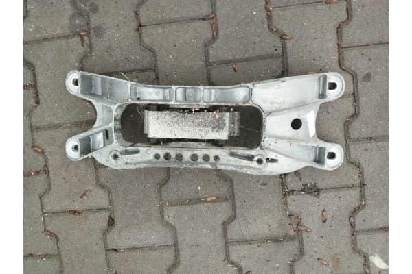 Soporte de Caja de Cambios Trasero Lincoln Aviator 2022 3.0 V6 usado