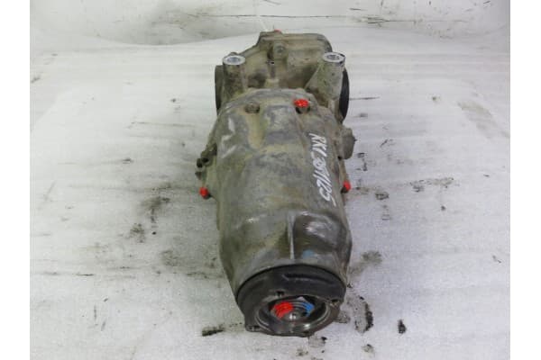 Diferencial Trasero Honda Cr-V And 2.0 16V 4WD (RD1, RD3) 70180543 usado