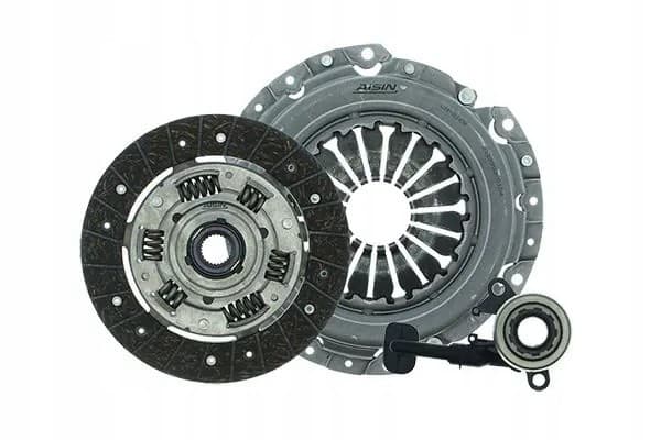 Juego de embrague Aisin Ckn-216R usado