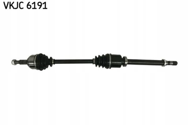 Skf Vkjc 6191 Eje de transmisión usado