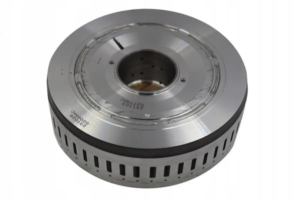 Cesta C3-C4 para transmisión automática 8G45 Aisin para BMW, Stellantis y Volvo usado