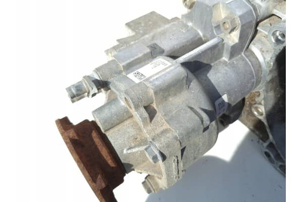 Reductor Distribuidor Seat León Iii Cjx 2.0 Tfsi 02Q409055A usado