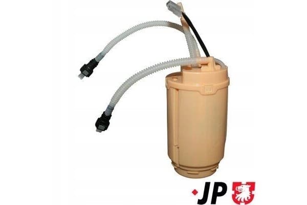 Unidad de suministro de combustible JP Group 1115203670 usado
