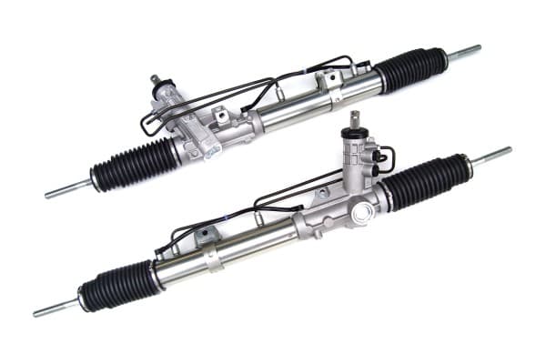 Caja de dirección GT-Bergmann GTRP474 para BMW Serie 3 (E46) usado