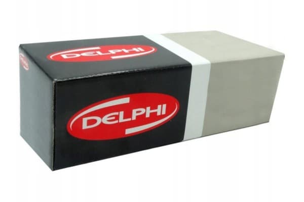 Unidad de suministro de combustible Delphi FG1268-12B1 usado