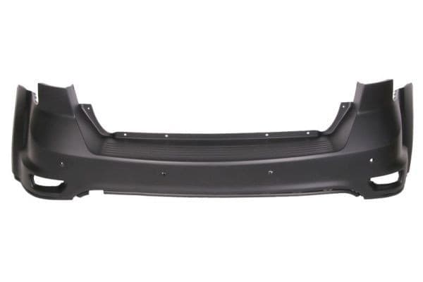Parachoques Trasero Dodge Journey Fiat Freemont 2011-2016 usado