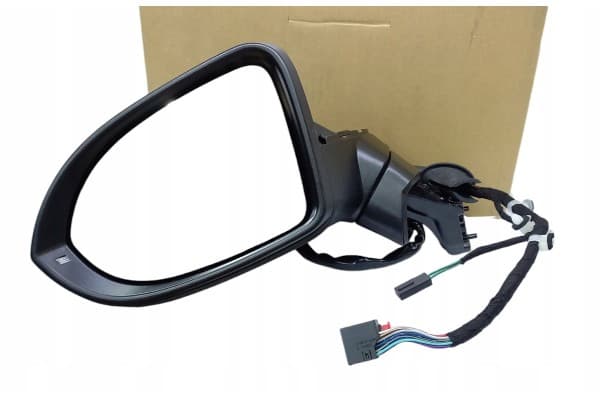 Van Wezel 5742827 Espejo exterior nuevo