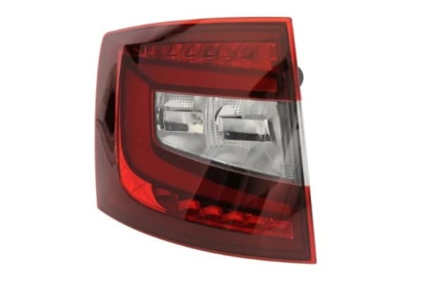 Lámpara trasera izquierda Skoda Octavia Iii (5E) 03.17-09.20 69C2871X nuevo
