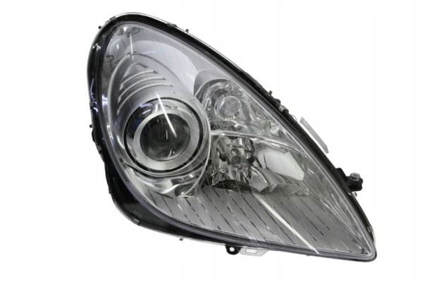 Abakus 440-1142RMLD-EM Reflector para Mercedes Slk R171 Derecho usado