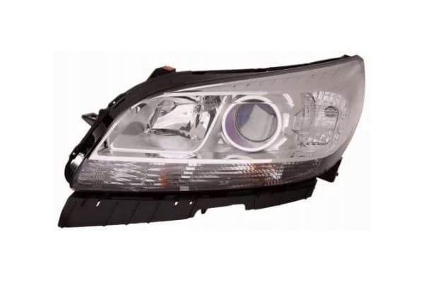 Abakus 135-1105LMLD-EM Reflector Izquierdo para Chevrolet Malibu usado