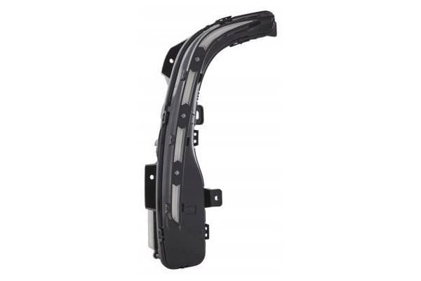 Hella 2PT 013 123-021 luces diurnas usado
