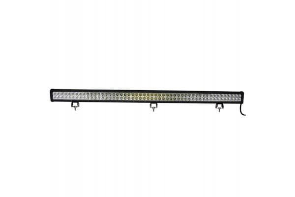 Lámpara de trabajo LED 10-32V 306W 20400lm - M-Tech WLO617 usado