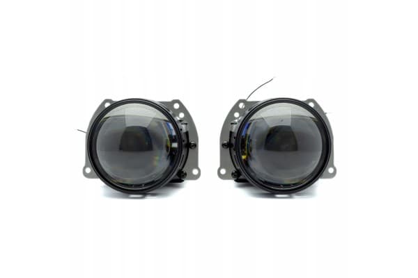 Lentes LED para luces de cruce y carretera EPLL10 usado