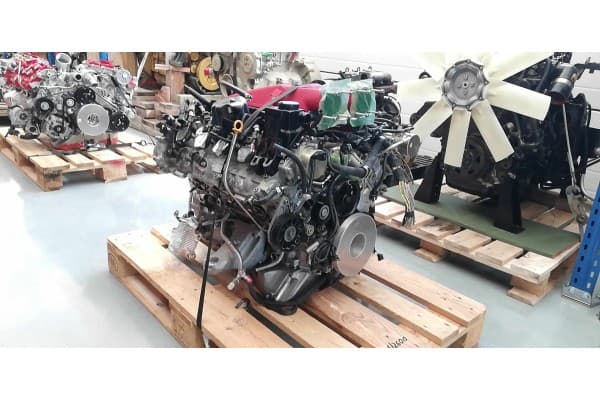 Motor Ferrari Gtc 4 Lusso 299065 usado
