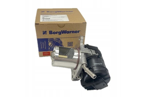 Válvula Agr BorgWarner 710369D nuevo