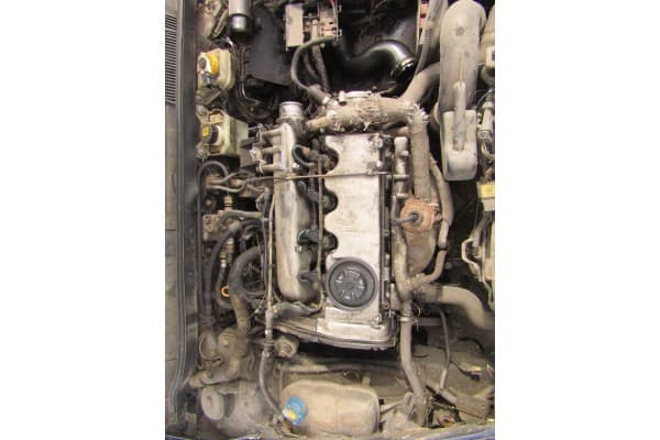 Motor Diésel Completo 1.9 Jtd para Lancia Lybra 839 usado