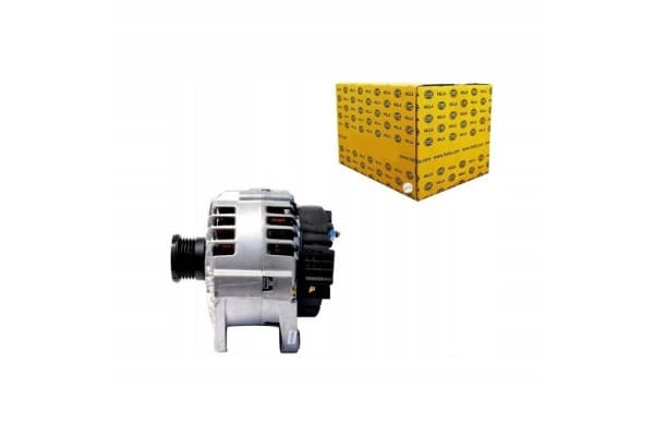 Alternador Hella 8EL 011 710-611 nuevo