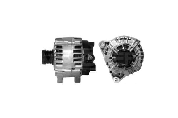 Alternador Era 210877 para Ford y Mazda usado