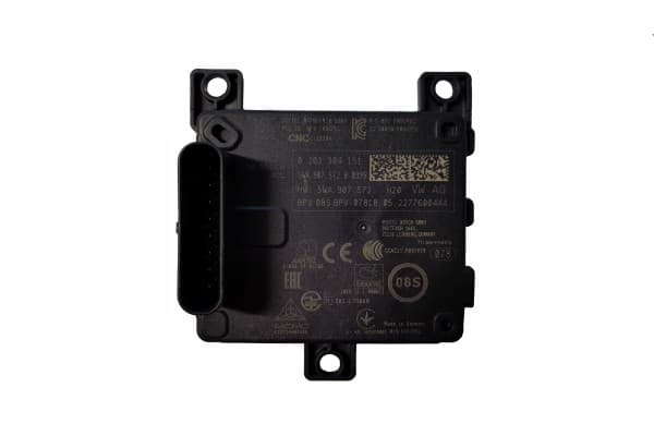Radar Acc Volkswagen OE 5WA907572B usado