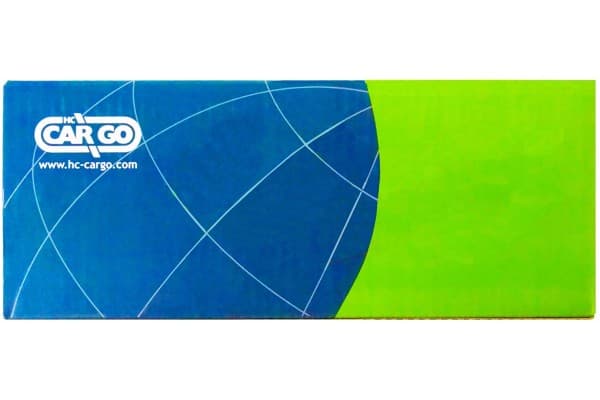 Alternador HC-Cargo 111937 reacondicionado