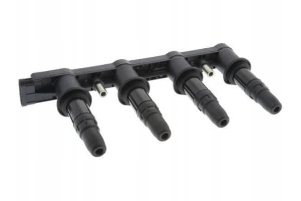 Bobina de encendido Ngk 48407 usado