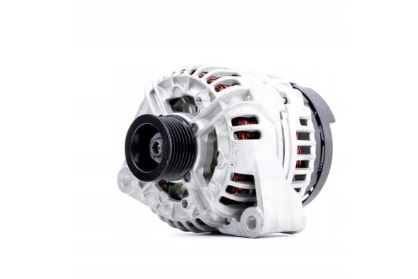 Alternador Ridex 4G0218 usado