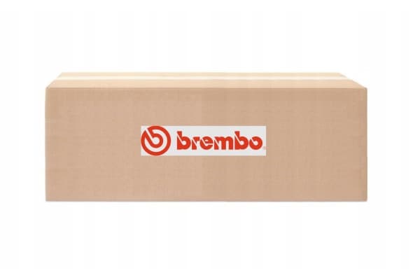 Disco de freno Brembo 09.C497.1X delantero Xtra usado