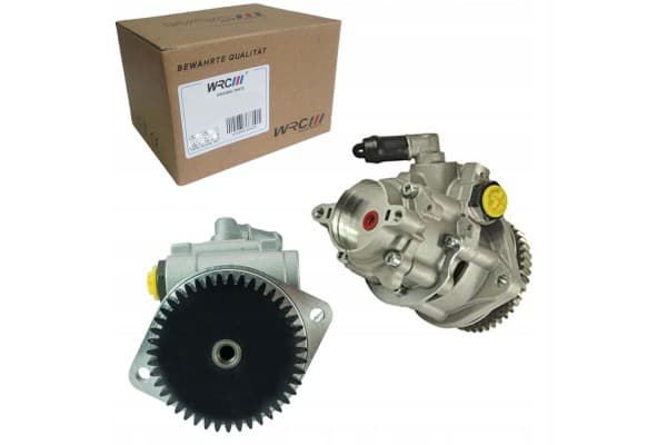 Bomba de dirección asistida Wrc Original Parts 4902487 nuevo