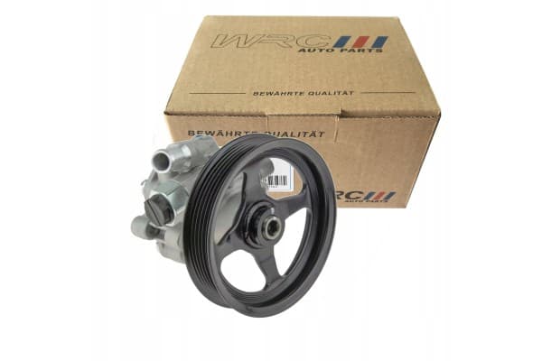 Bomba de dirección asistida Wrc Original Parts 25754247 nuevo