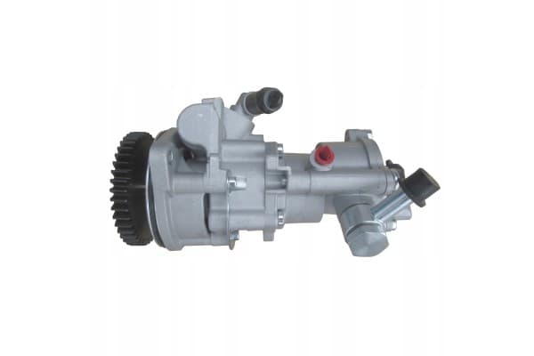 Bomba de dirección asistida Wrc Original Parts 4924870 nuevo