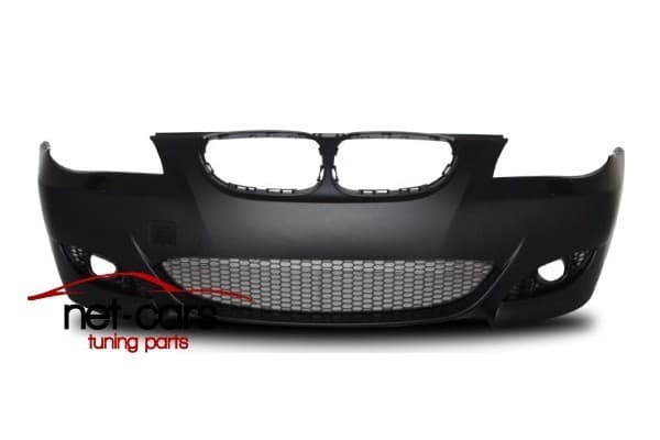 Parachoques delantero Jom para BMW E60/E61 con orificios para Pdc nuevo