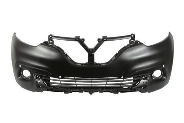 Parachoques delantero Blic 5510-00-6090903Q para Renault Kadjar 06.15-10.18 nuevo