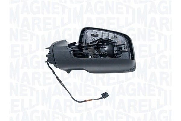 Espejo exterior izquierdo Magneti Marelli 182215021700 usado