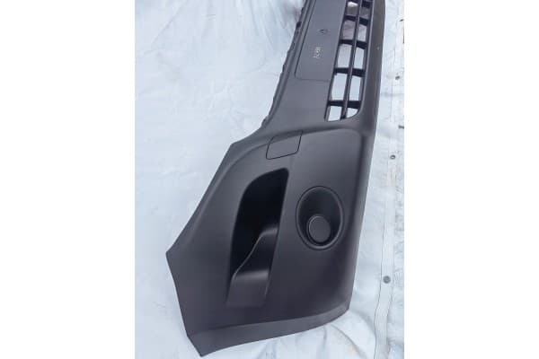 Parachoques Renault Master Iii 2010 Delantero Sin Agujeros para Halógenos nuevo