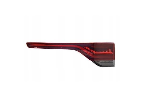 Conjunto de Luz Trasera Derecha Van Wezel 4411928V para Renault usado