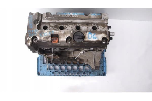 Motor Honda Stream 2.0 16V K20A1 usado