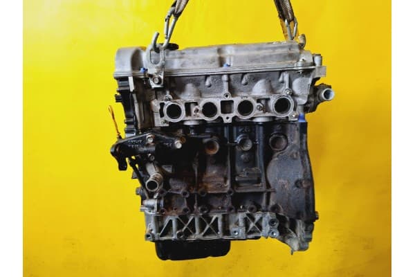 Motor Mazda 323 1.5 16V Gasolina Z5 NR38 usado