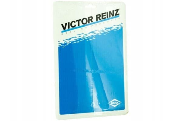 Victor Reinz 01-35435-01 Juego completo de juntas para motor nuevo