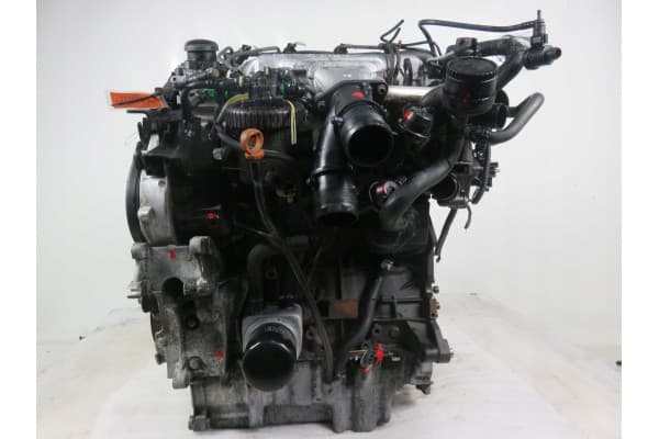 Motor Peugeot 807 2.2 HDI 4HW 128 CV Completo usado