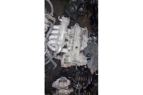 Motor Mazda 323F EU 94-98 1.5 16V Dohc usado