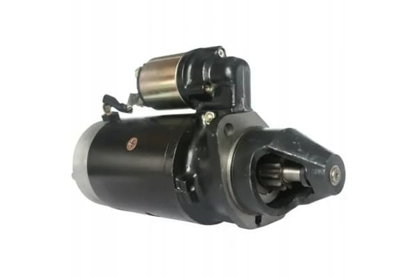 Motor de arranque HC-Cargo F032111755 usado