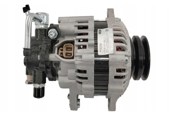 Alternador HC-Cargo F032113330 usado