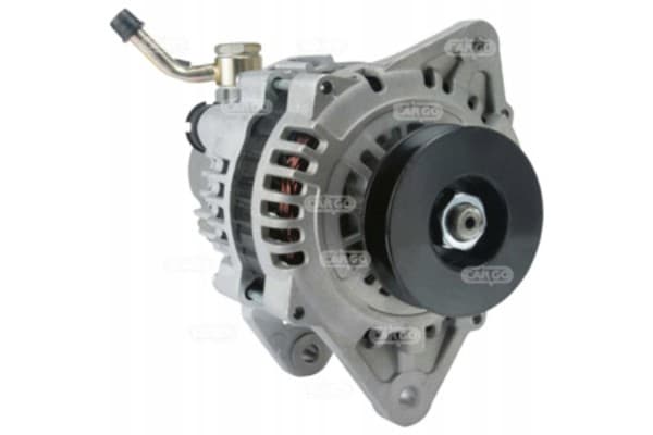 Alternador HC-Cargo 114458 usado