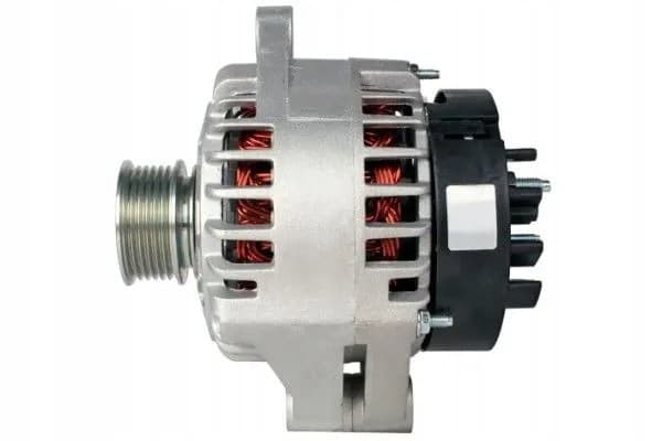 Alternador Hella 8EL 012 428-451 para Saab 9-3 nuevo