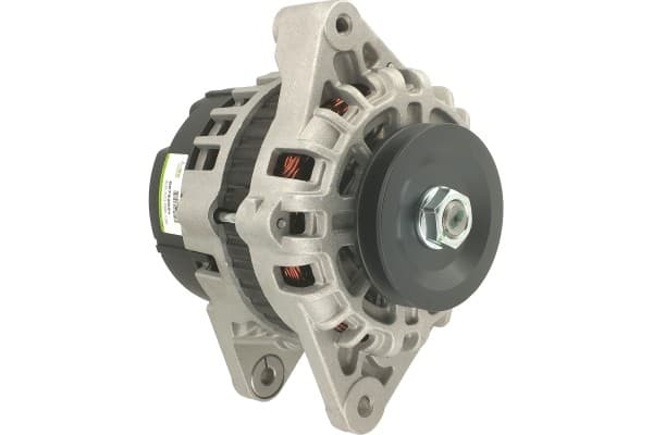 Alternador BV Psh 835.523.090.120 usado